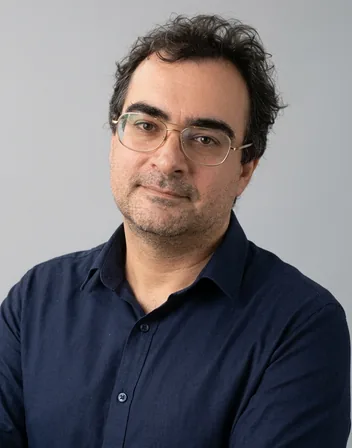 Foto de Henrique Lobo Weissmann