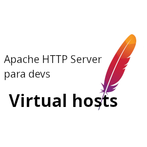 Apache HTTP Server para devs – O que são Virtual Hosts?